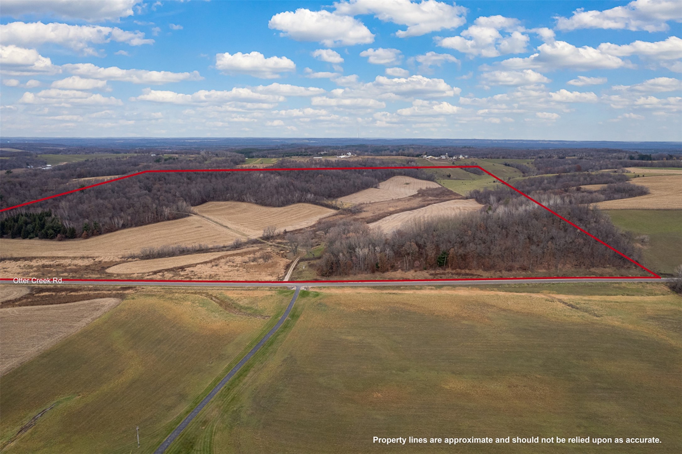 8700 Otter Creek Road Fall Creek, WI 54742 - Photo 3 of 19