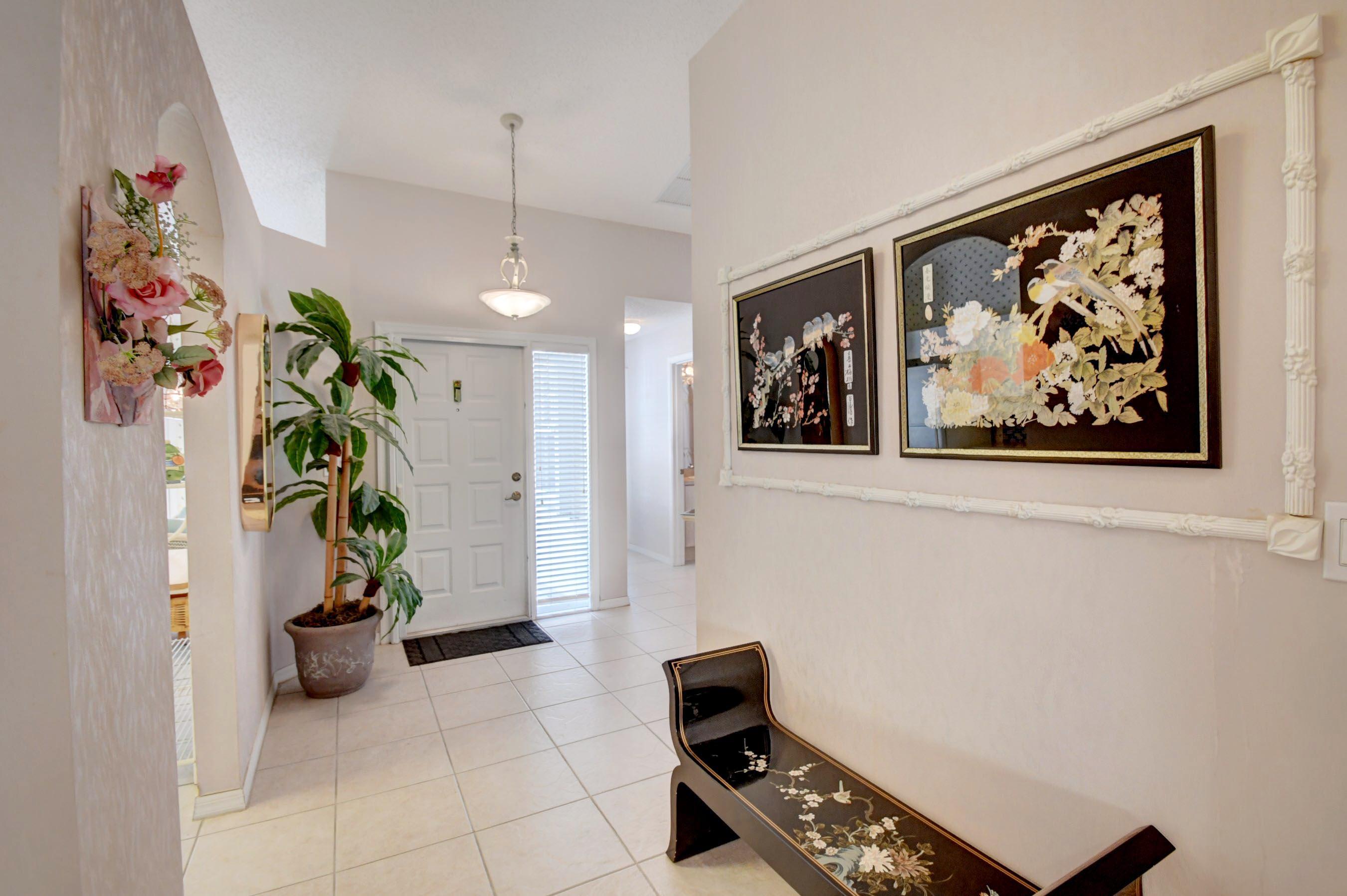 6121 Heliconia Road Delray Beach, FL 33484 - Photo 7 of 49 a view of a workspace