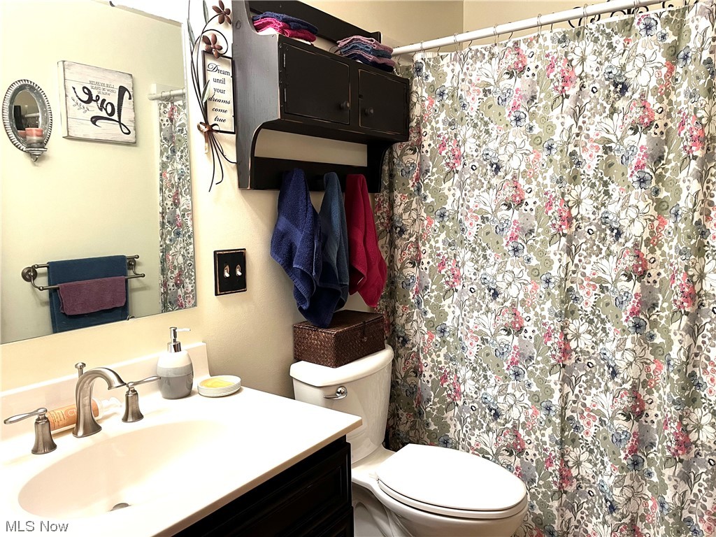 700 Springfield Road, Unit F Columbiana, OH 44408 - Photo 20 of 26