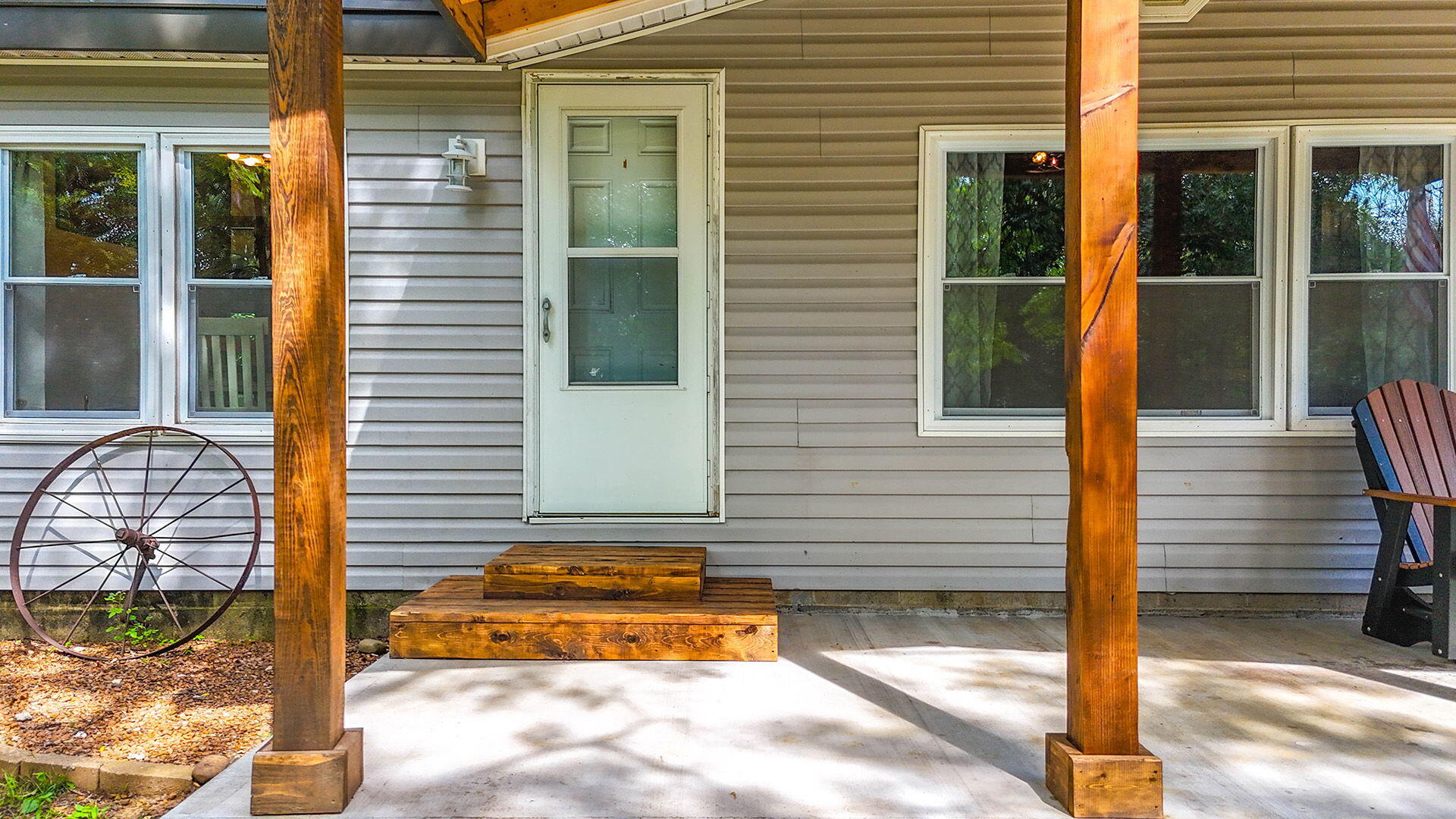 8300 North Rambling Rose Road Columbia, MO 65202 - Photo 9 of 58 Gallery Image 9