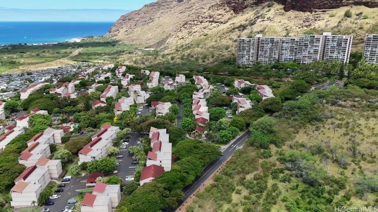 84-664 Ala Mahiku Street, Unit 179B Waianae, HI 96792 - Photo 3 of 4 a view of a city