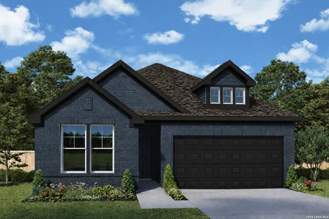 $434,990 | 6006 Edna, New Braunfels, TX 78130