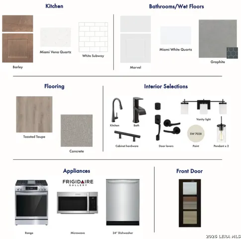 $434,990 | 6006 Edna, New Braunfels, TX 78130