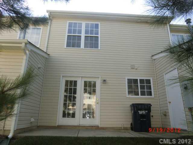 3252 Barons Court Road Charlotte, NC 28213 - Photo 12 of 12 Gallery Image 12