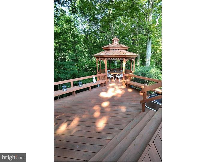 1250 Fleetwood Road Rydal, PA 19046 - Photo 24 of 25 Deck