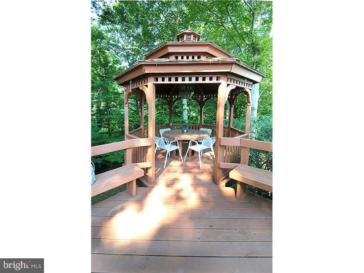 1250 Fleetwood Road Rydal, PA 19046 - Photo 25 of 25 Deck