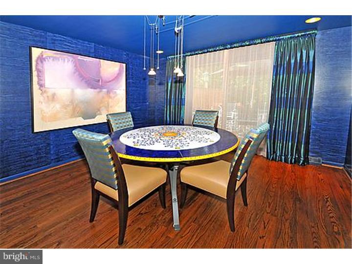 1250 Fleetwood Road Rydal, PA 19046 - Photo 9 of 25 Dining Room