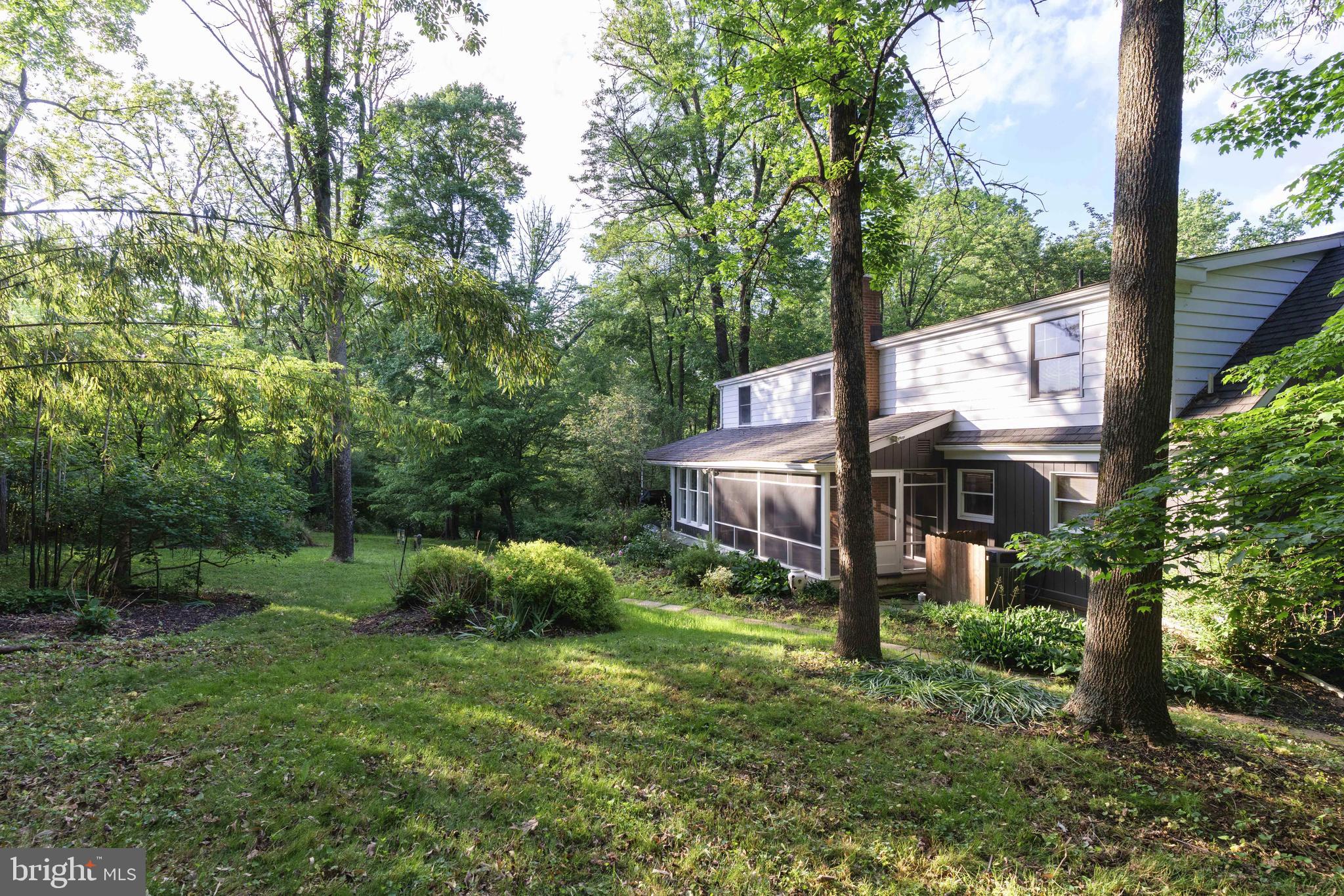 40 Heyburn Road Chadds Ford, PA 19317 - Photo 60 of 70 Stunning Exterior