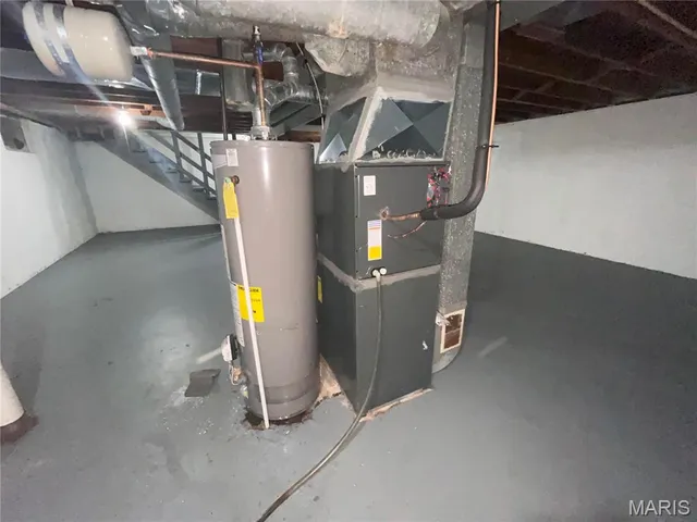 $124,900 | 10319 Reba Drive, Dellwood, MO 63136