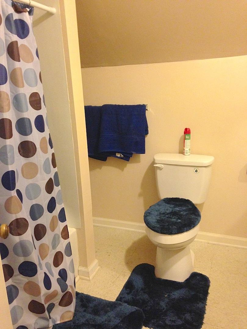 95 Community Road Pinehurst, NC 28374 - Photo 21 of 21 Unit 5 Bath