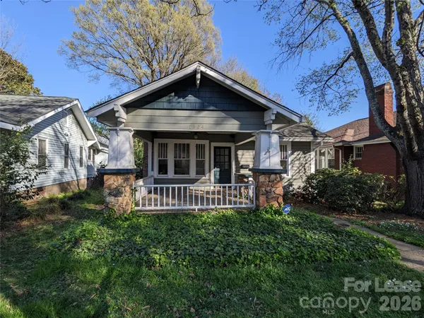 $2,300 | 1324 Thomas Avenue, Charlotte, NC 28205