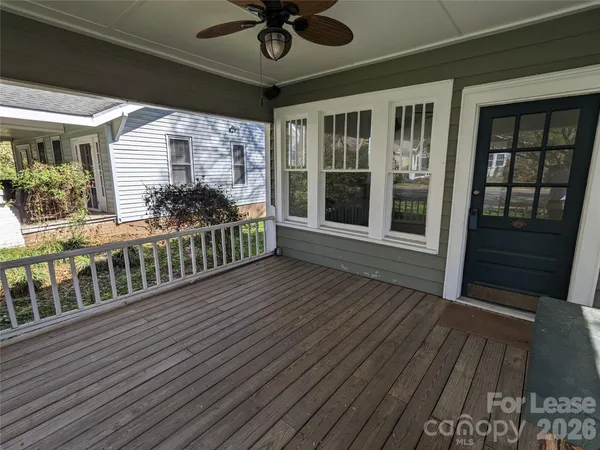 $2,300 | 1324 Thomas Avenue, Charlotte, NC 28205