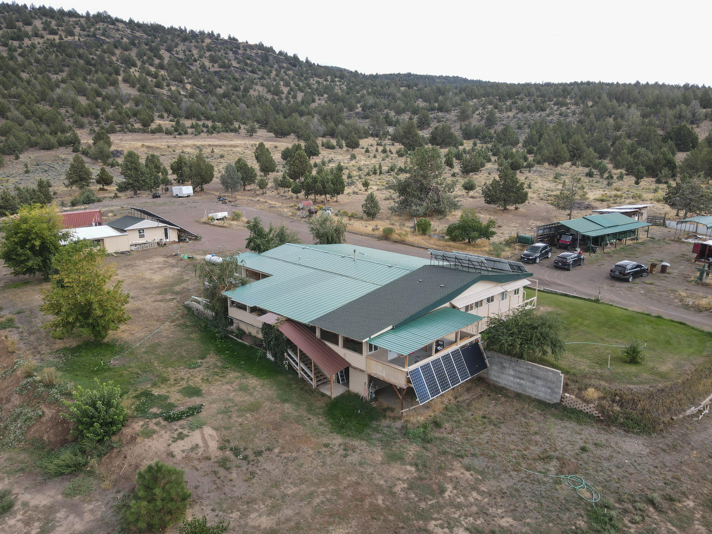 13330 Homeland Road Macdoel, CA 96058 - Photo 101 of 163 Homeland_100