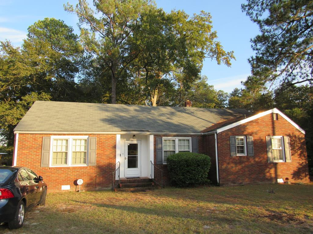 108 Warren Road Augusta, GA 30907 - Photo 1 of 9 Main View