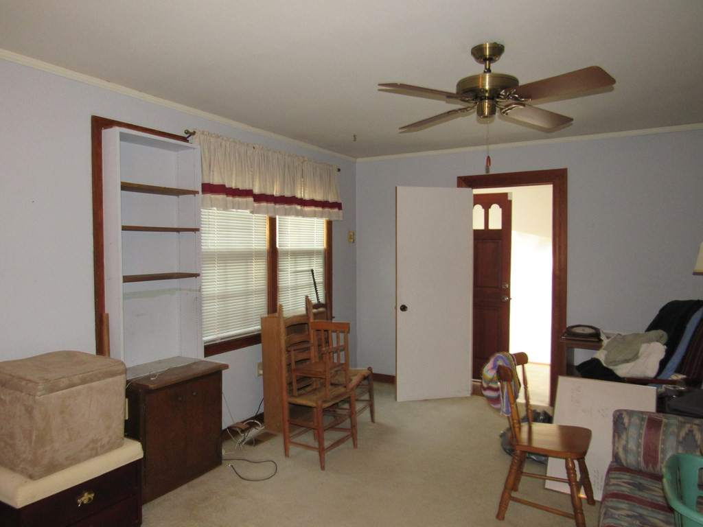 108 Warren Road Augusta, GA 30907 - Photo 3 of 9