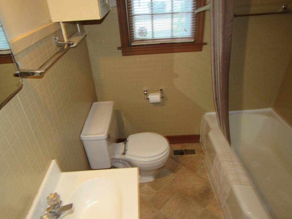 108 Warren Road Augusta, GA 30907 - Photo 7 of 9