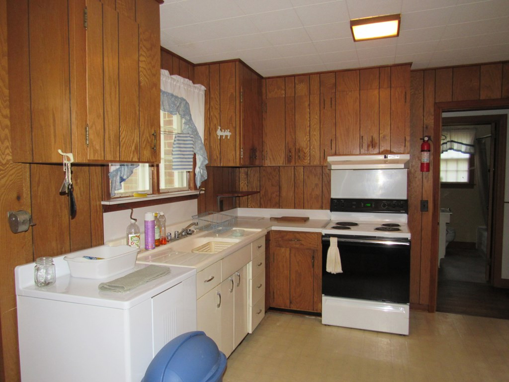 108 Warren Road Augusta, GA 30907 - Photo 8 of 9