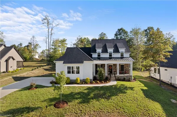$585,000 | 7608 Monty Drive, Kernersville, NC 27284