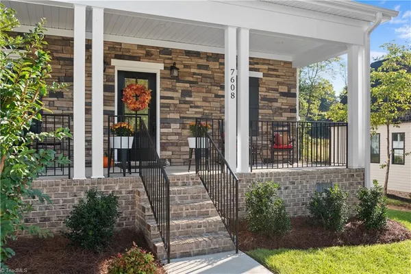 $585,000 | 7608 Monty Drive, Kernersville, NC 27284