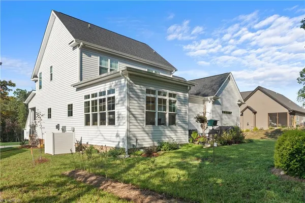 $585,000 | 7608 Monty Drive, Kernersville, NC 27284
