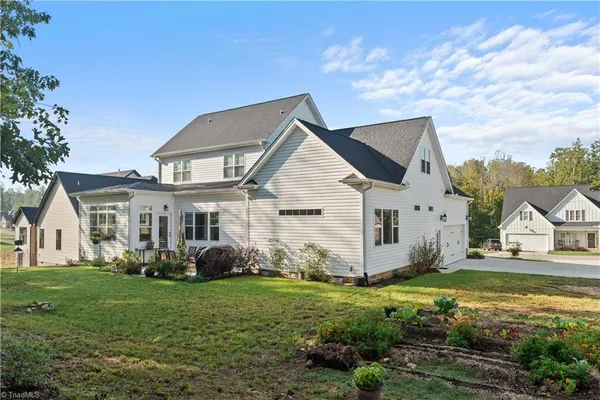 $585,000 | 7608 Monty Drive, Kernersville, NC 27284