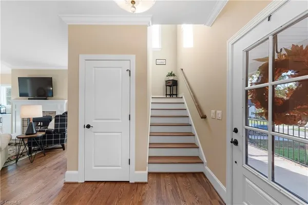 $585,000 | 7608 Monty Drive, Kernersville, NC 27284