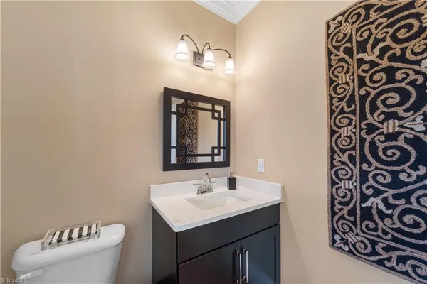 $585,000 | 7608 Monty Drive, Kernersville, NC 27284