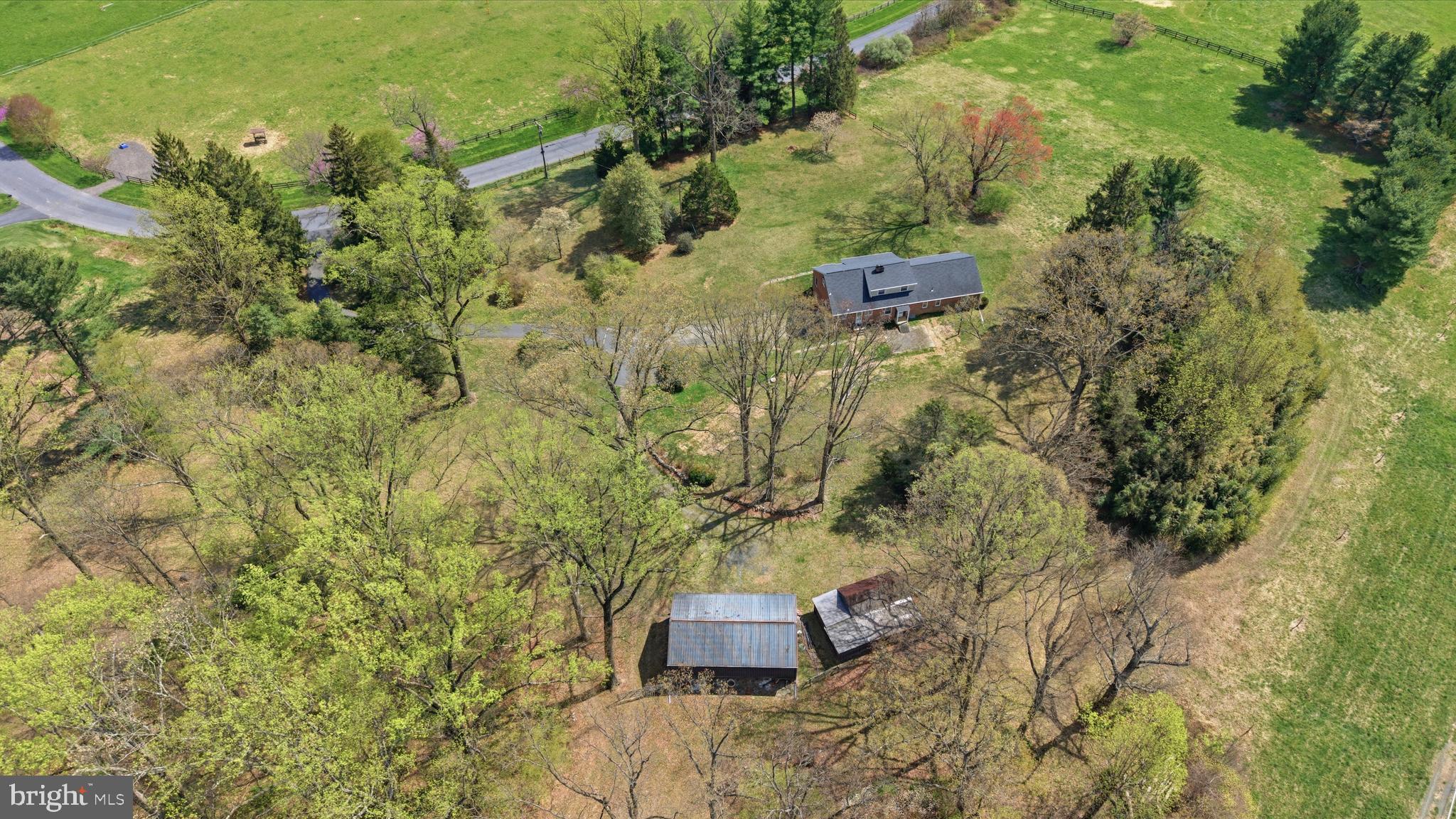 2238 Rutledge Road Fallston, MD 21047 - Photo 3 of 9