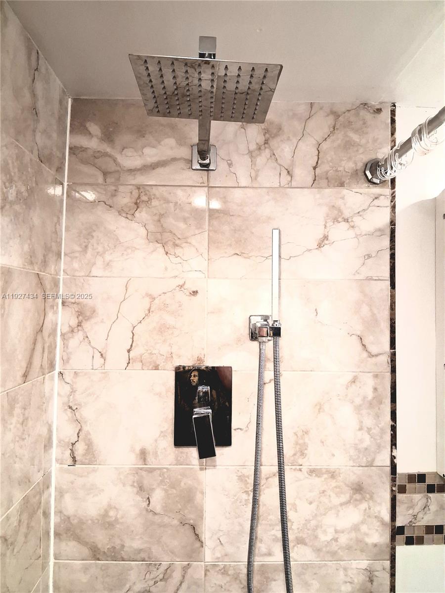 3905 North Nob Hill Road, Unit 510 Sunrise, FL 33351 - Photo 41 of 60 a close view of sink tap