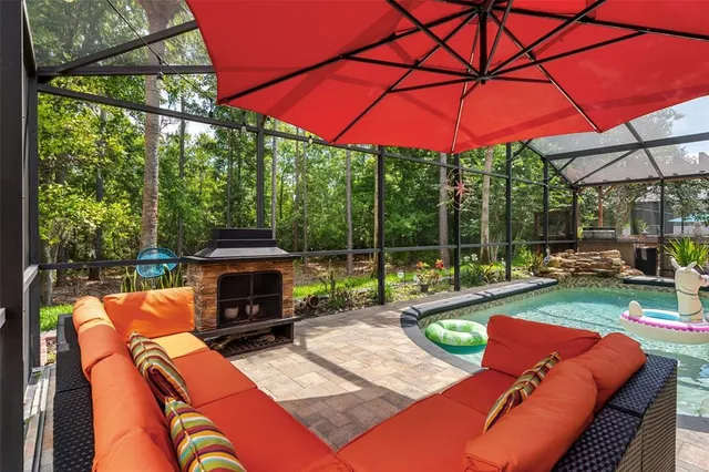 $610,000 | 555 Carey Way, Orlando, FL 32825