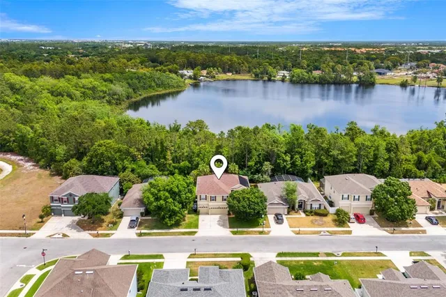 $610,000 | 555 Carey Way, Orlando, FL 32825