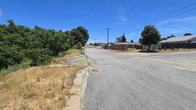 $29,500 | Rimford Dr Lake, Lake Elizabeth, CA 93532