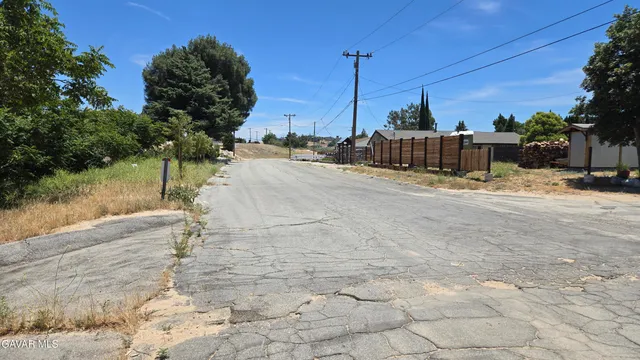 $29,500 | Rimford Dr Lake, Lake Elizabeth, CA 93532