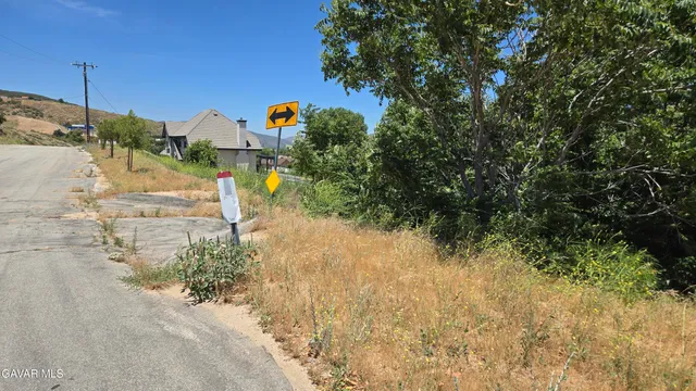 $29,500 | Rimford Dr Lake, Lake Elizabeth, CA 93532