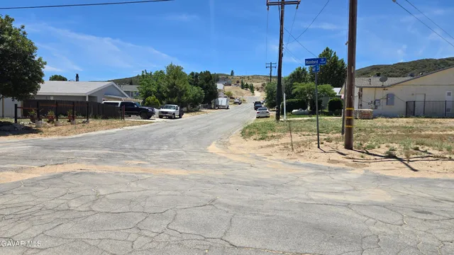 $29,500 | Rimford Dr Lake, Lake Elizabeth, CA 93532