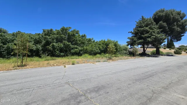 $29,500 | Rimford Dr Lake, Lake Elizabeth, CA 93532