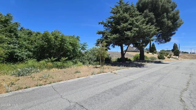 $29,500 | Rimford Dr Lake, Lake Elizabeth, CA 93532