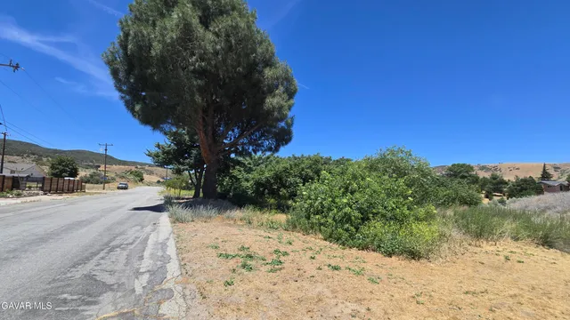 $29,500 | Rimford Dr Lake, Lake Elizabeth, CA 93532