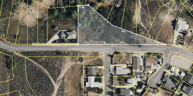 $29,500 | Rimford Dr Lake, Lake Elizabeth, CA 93532