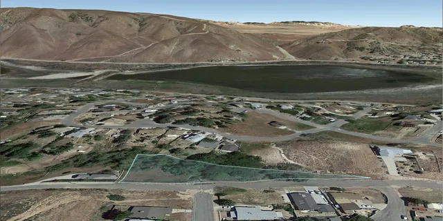 $29,500 | Rimford Dr Lake, Lake Elizabeth, CA 93532