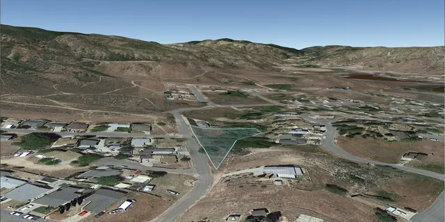 $29,500 | Rimford Dr Lake, Lake Elizabeth, CA 93532