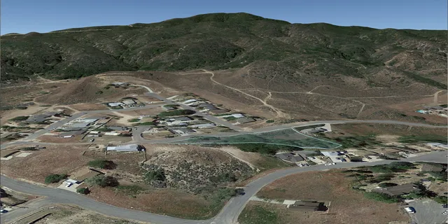 $29,500 | Rimford Dr Lake, Lake Elizabeth, CA 93532