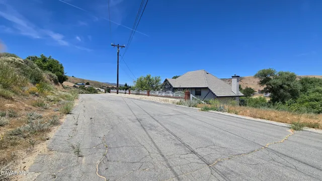 $29,500 | Rimford Dr Lake, Lake Elizabeth, CA 93532