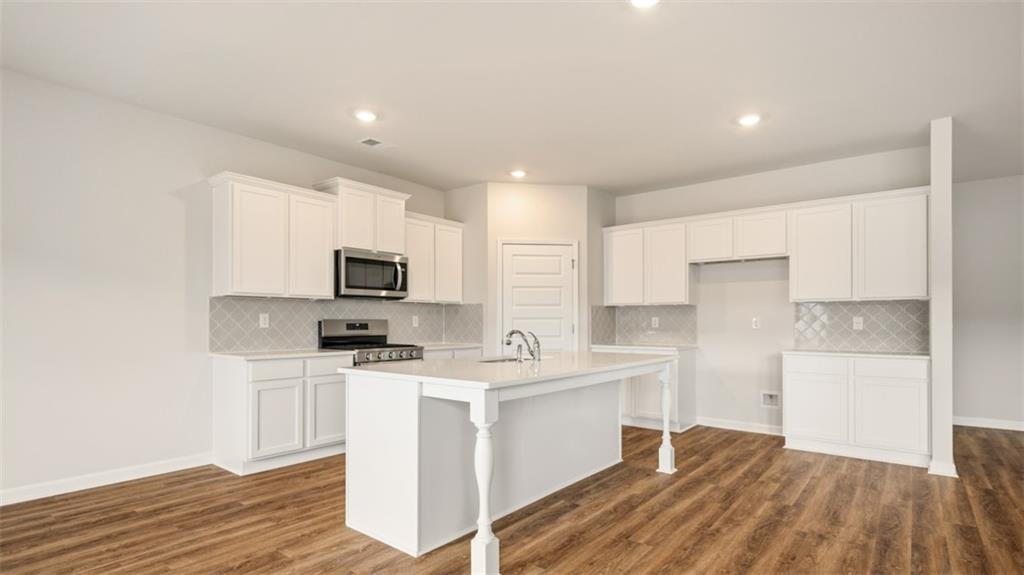 502 Abbott Road Statham, GA 30666 - Photo 9 of 59