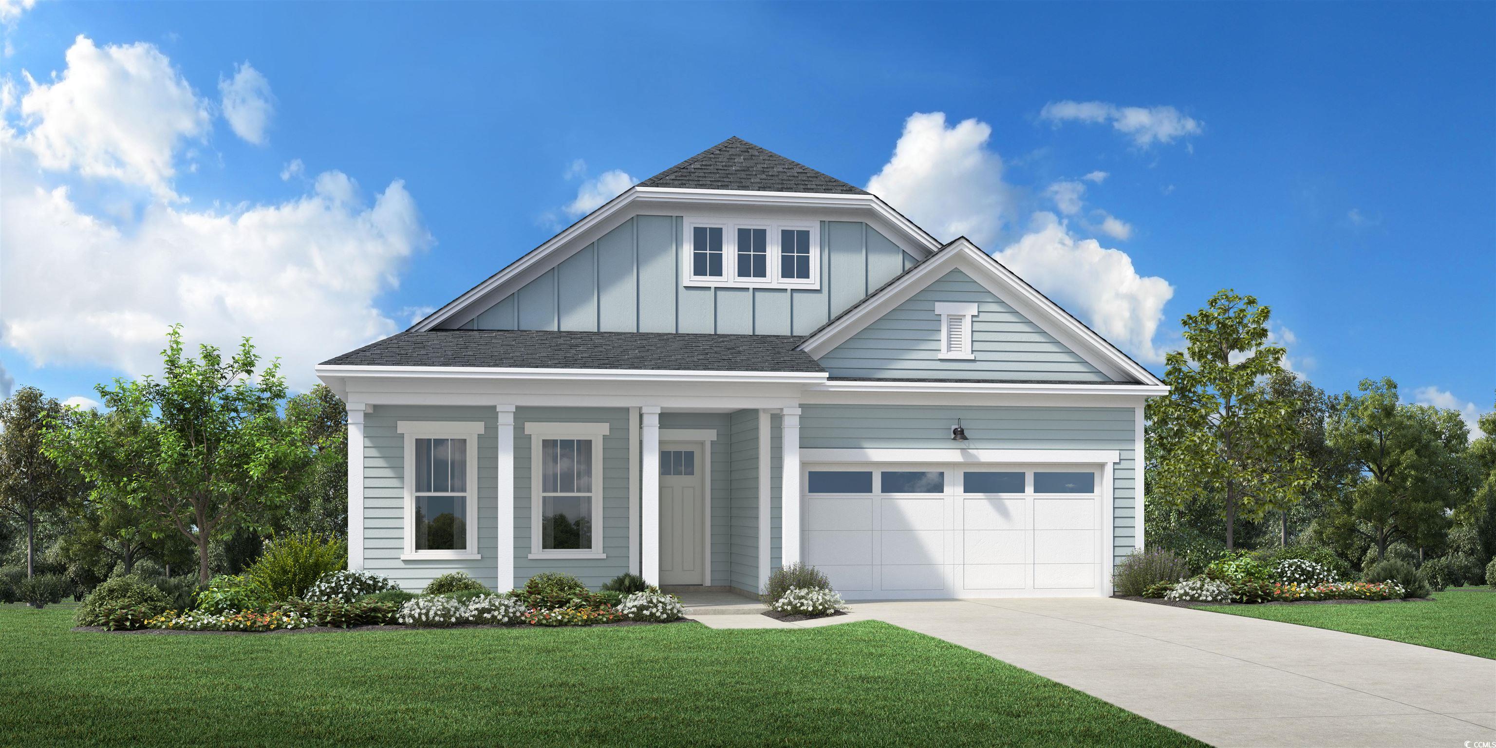 6448 Berg Street Murrells Inlet, SC 29576 - Photo 1 of 1 Gallery Image 1