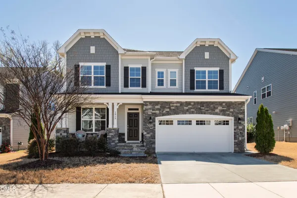 $789,000 | 1913 Metta Mill Lane, Apex, NC 27502