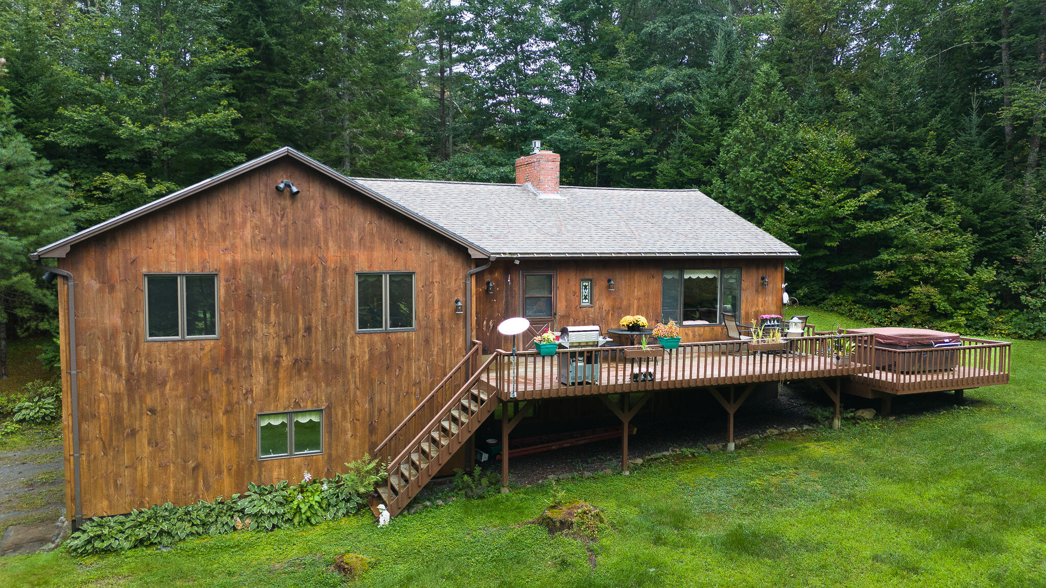 4 Dean Road Guilford, ME 04443 - Photo 56 of 61 DJI_20240820101630_0612_D