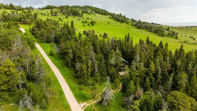 $950,000 | 45 Blacktooth Road, Sheridan, WY 82801