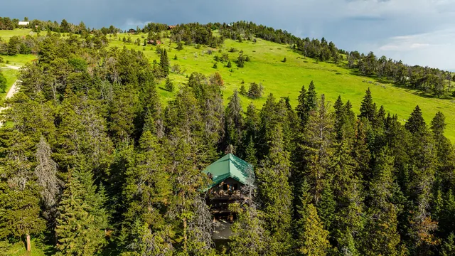 $950,000 | 45 Blacktooth Road, Sheridan, WY 82801