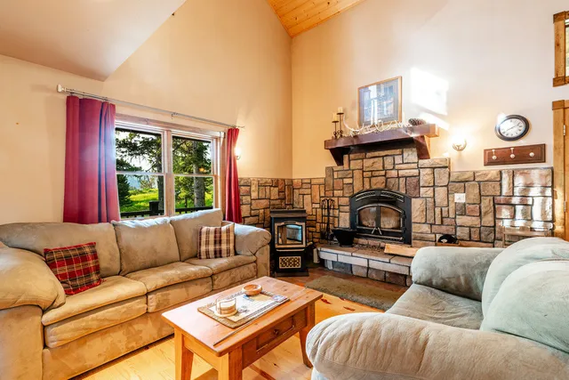 $950,000 | 45 Blacktooth Road, Sheridan, WY 82801